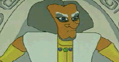 Moses: Prince of Egypt (PAL) - Moses: Prince of Egypt (PAL)