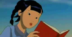 Mighty Mulan (PAL) - Mighty Mulan (PAL)