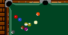 Side Pocket (USA) - Side Pocket (USA)