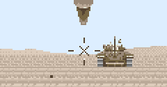 Super Battletank (USA) - Super Battletank (USA)