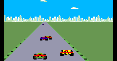 Driving Force - Driving Force