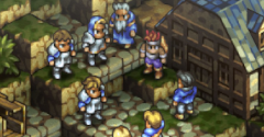 Tactics Ogre: Reborn - Tactics Ogre: Reborn