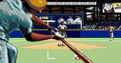 World Series Baseball - World Series Baseball