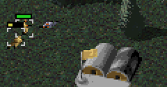 Command & Conquer - Command & Conquer