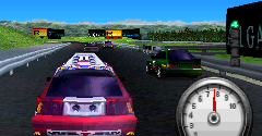 Racing / Pro Racer - Racing / Pro Racer