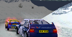 Tommi Mäkinen Rally (PAL) - Tommi Mäkinen Rally (PAL)