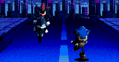Sonic the Hedgehog 3 (Promotional Cartridge) - Sonic the Hedgehog 3 (Promotional Cartridge)