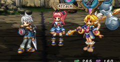 Mana Khemia: Alchemists of Al-Revis - Mana Khemia: Alchemists of Al-Revis