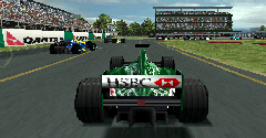 Formula One 2000 - Formula One 2000