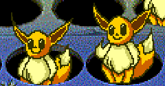 Pokémon Crazy Hit (Bootleg) - Pokémon Crazy Hit (Bootleg)