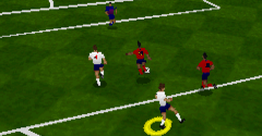 Actua Soccer / VR Soccer '96 - Actua Soccer / VR Soccer '96