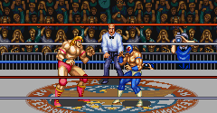 Saturday Night Slam Masters / Muscle Bomber - Saturday Night Slam Masters / Muscle Bomber