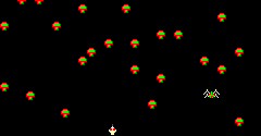 Centipede - Centipede