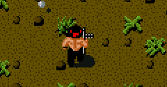 Ikari Warriors - Ikari Warriors
