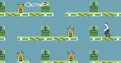 Impossible Mission - Impossible Mission