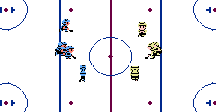 Ice Hockey - Ice Hockey