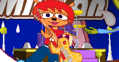 Um Jammer Lammy - Um Jammer Lammy