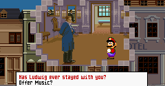 Mario's Time Machine - Mario's Time Machine