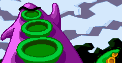 Day of the Tentacle - Day of the Tentacle