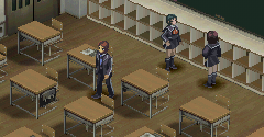 Persona 2: Innocent Sin (JPN) - Persona 2: Innocent Sin (JPN)