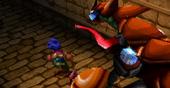 Wild Arms: 2nd Ignition - Wild Arms: 2nd Ignition