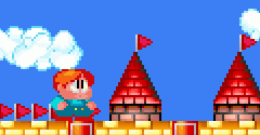 Rainbow Islands - Rainbow Islands