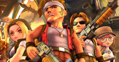 Metal Slug Customs - Metal Slug Customs