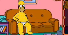 The Simpsons Game - The Simpsons Game