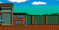 Ys 3: Wanderers from Ys - Ys 3: Wanderers from Ys