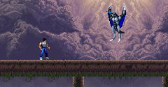 Majyūō: King of Demons (JPN) - Majyūō: King of Demons (JPN)