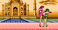 AV Bishoujo Girl Fighting (Bootleg) - AV Bishoujo Girl Fighting (Bootleg)