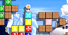 Lup Salad: Lupupu Cube (JPN) - Lup Salad: Lupupu Cube (JPN)