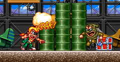 Spin Master: The Miracle Adventure - Spin Master: The Miracle Adventure