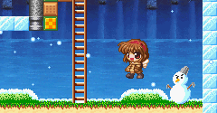 Ayu Ayu Panic Advance - Ayu Ayu Panic Advance