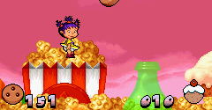 Rugrats: Castle Capers - Rugrats: Castle Capers
