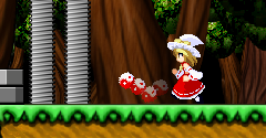Super Marisa World - Super Marisa World
