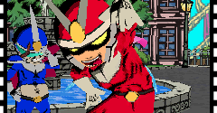 Viewtiful Joe: Double Trouble! - Viewtiful Joe: Double Trouble!