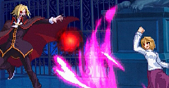 Melty Blood: Actress Again - Melty Blood: Actress Again