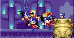 Crash of the Titans - Crash of the Titans
