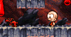 Bonk's Return - Bonk's Return