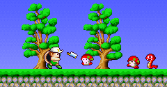 Adventure Island - Adventure Island