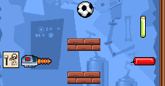 The Incredible Machine - The Incredible Machine