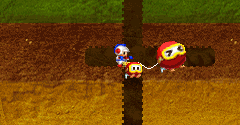 Dig Dug Deluxe - Dig Dug Deluxe