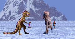 Primal Rage - Primal Rage
