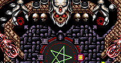 Devil Crash / Devil Crush - Devil Crash / Devil Crush