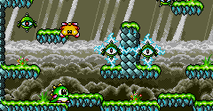 Super Bubble Bobble MD (Bootleg) - Super Bubble Bobble MD (Bootleg)