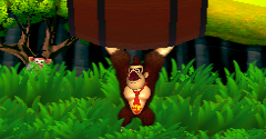 Donkey Kong Jungle Beat - Donkey Kong Jungle Beat