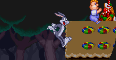 Bugs Bunny: Rabbit Rampage - Bugs Bunny: Rabbit Rampage