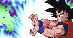 Dragon Ball Z: Harukanaru Goku Densetsu - Dragon Ball Z: Harukanaru Goku Densetsu