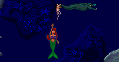 Ariel: The Little Mermaid - Ariel: The Little Mermaid